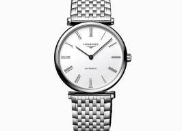 Longines La Grande Classique L4.908.4.11.6 -