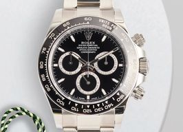 Rolex Daytona 126500LN (2026) - 40mm Staal