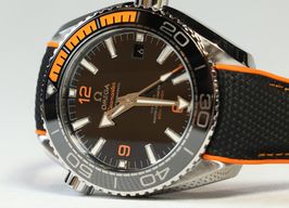 Omega Seamaster Planet Ocean 215.32.44.21.01.001 -