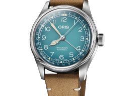 Oris Miles Tonneau 01 754 7779 4063-Set -