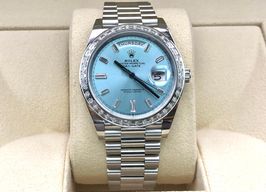 Rolex Day-Date 228396TBR -