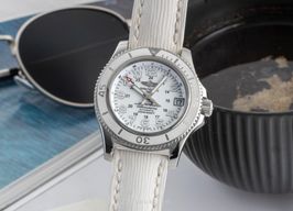Breitling Superocean II 36 A17312D2/A775 -