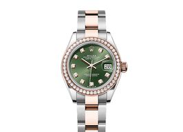 Rolex Lady-Datejust 279381RBR -