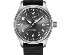 IWC Pilot Mark IW328209 -