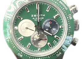 Zenith Chronomaster Sport 03.3119.3600/56.M3100 -