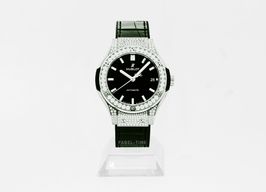 Hublot Classic Fusion 565.NX.1470.LR.1604 -