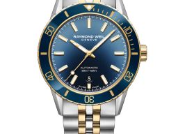 Raymond Weil Freelancer 2775-SP3-50051 -