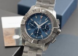 Breitling Super Avenger EB0148101C1E1 -