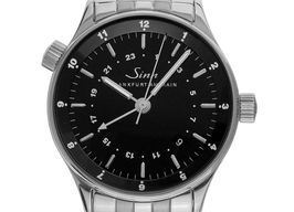 Sinn Unknown 6060 (2004) - 39mm Staal