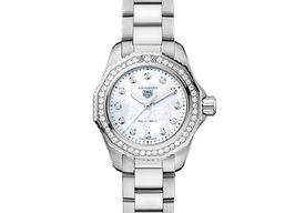 TAG Heuer Aquaracer Lady WBP1417.BA0622 -