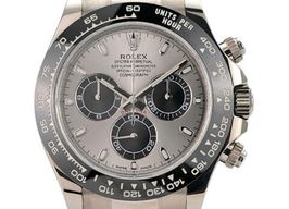 Rolex Daytona 116519LN -