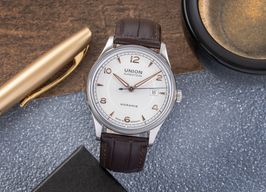 Union Glashütte Noramis Date D016.407.16.037.01 -