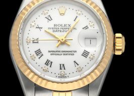 Rolex Lady-Datejust 69173G -