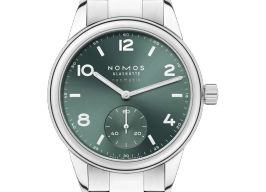 NOMOS Club Automat 745 -