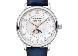 Montblanc Star 129715 -