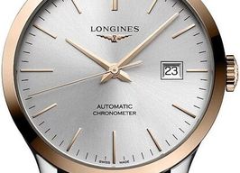 Longines Record L2.821.5.72.7 -