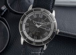 Cartier Ronde Croisière de Cartier WSRN0003 -