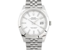 Rolex Datejust 41 126334 (2024) - 41mm Staal