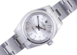 Rolex Oyster Perpetual 28 276200 (2018) - 28 mm Steel case