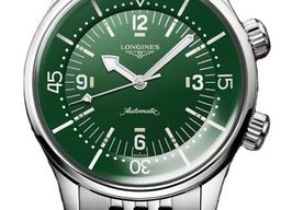 Longines Legend Diver L3.764.4.06.6 -