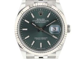 Rolex Datejust 36 126234 -