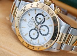 Rolex Daytona 16523 -