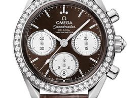 Omega Speedmaster 324.18.38.50.63.001 -