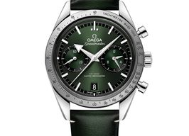 Omega Speedmaster '57 332.12.41.51.10.001 -