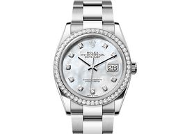 Rolex Datejust 36 126284RBR -