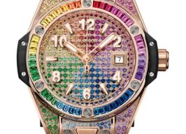 Hublot Big Bang 485.OX.9900.LR.0999 -