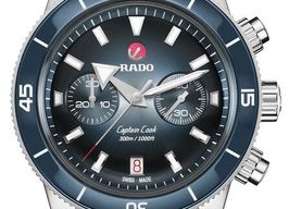 Rado HyperChrome Captain Cook R32145208 -