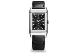 Jaeger-LeCoultre Reverso Duoface Q398847J -