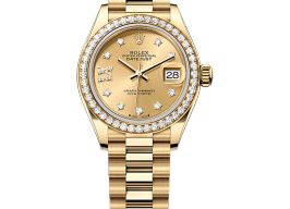 Rolex Lady-Datejust 279138RBR -