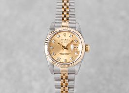 Rolex Lady-Datejust 69173 -