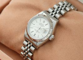 Rolex Lady-Datejust 69174 (Unknown (random serial)) - 26 mm Steel case