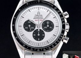 Omega Speedmaster Professional Moonwatch 3569.31.00 (2004) - Zilver wijzerplaat 42mm Staal