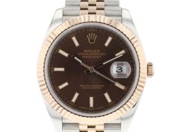 Rolex Datejust 41 126331 -