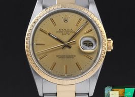 Rolex Oyster Perpetual Date 15223 -