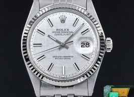 Rolex Datejust 1601 -