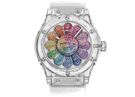 Hublot Classic Fusion 507.JX.0800.RT.TAK21 -