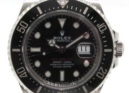 Rolex Sea-Dweller 126600 -