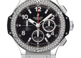Hublot Big Bang 41 mm 341.SX.130.RX.114 -