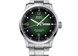 Mido Multifort M038.431.11.097.00 -
