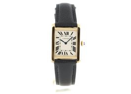 Cartier Tank Solo W5200002 -