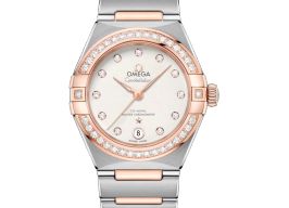 Omega Constellation 131.25.29.20.52.001 -