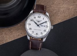 Longines Master Collection L2.920.4.78.3 -