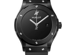 Hublot Classic Fusion 542.CX.1270.RX.MDM (2025) - Grey dial 42 mm Ceramic case