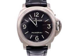 Panerai Luminor Base PAM 00176 -