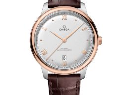 Omega De Ville 434.23.40.20.02.001 -