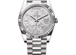 Rolex Day-Date 40 228239 -